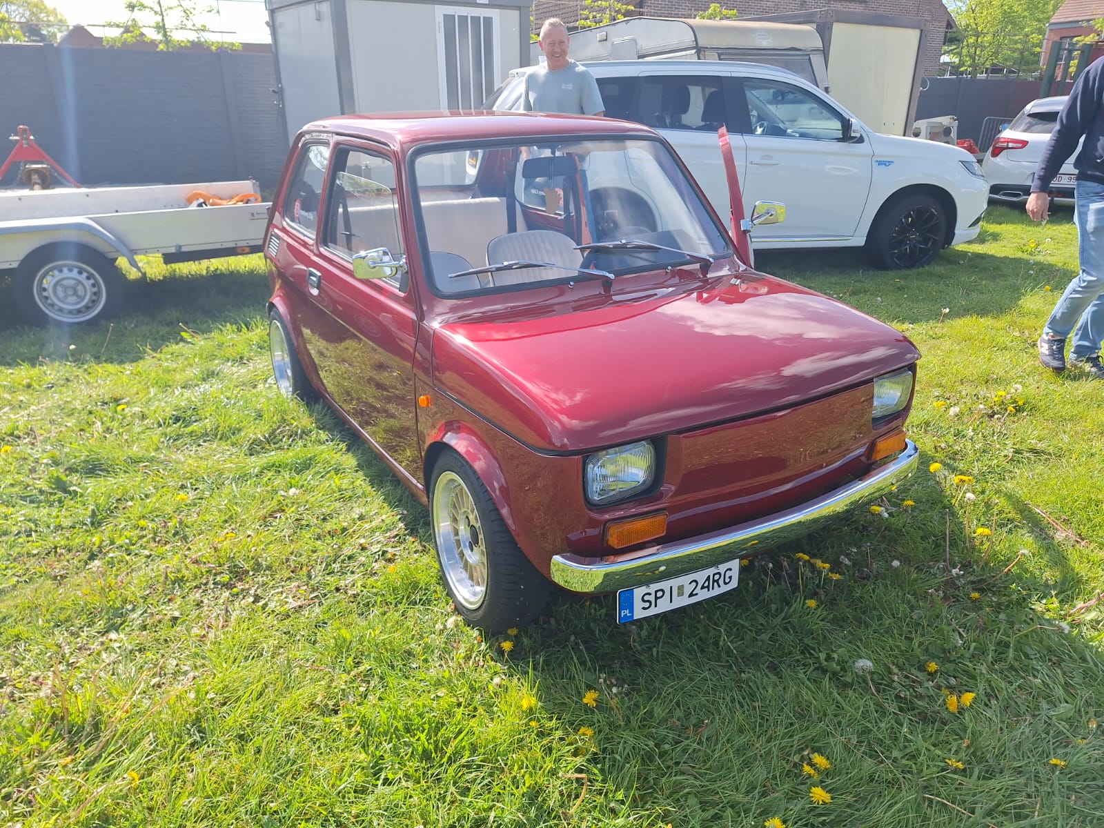Campeerweekend 6