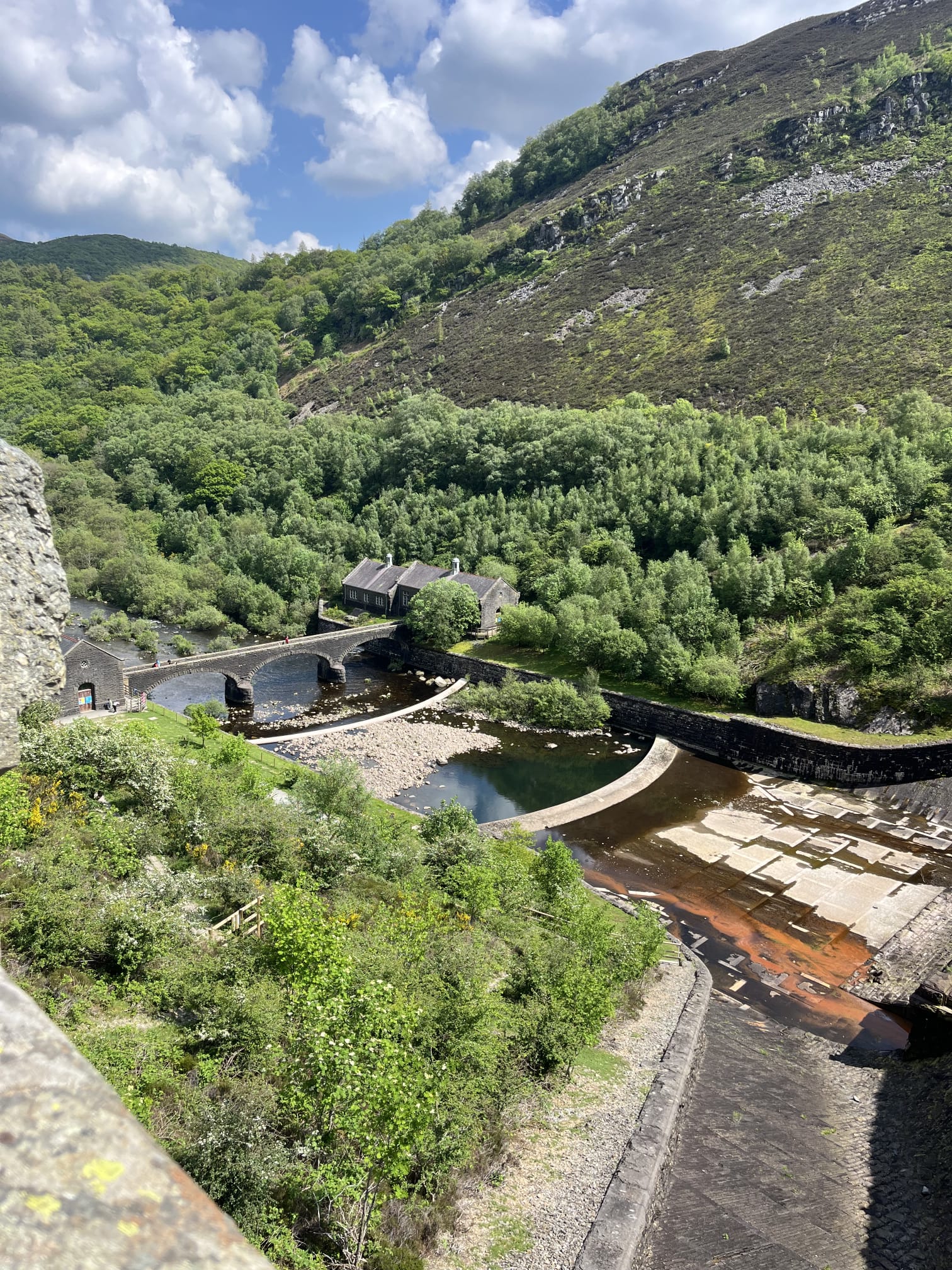 Wales 13